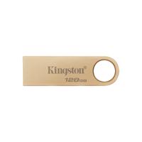 MEMORIA KINGSTON 128GB / 3.2 ALTA VELOCIDAD/ DATATRAVALER DORADA (DTSE9G3/128GB) MEMORIA KINGSTON 128GB / 3.2 ALTA VELOCIDAD/ DATATRAVALER DORADA (DTSE9G3/128GB)